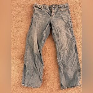 Women’s Stovepipe Jeans